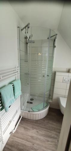 Hotel Pension Haus Irene
