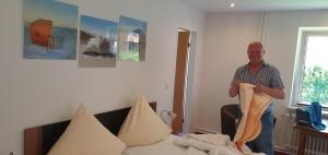 Hotel Pension Haus Irene