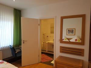 Hôtel Hotel Pension Haus Pooth Dorfstraße 3 46487 Wesel Rhénanie du Nord - Westphalie