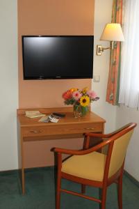 Hotel Pension Haus Stork
