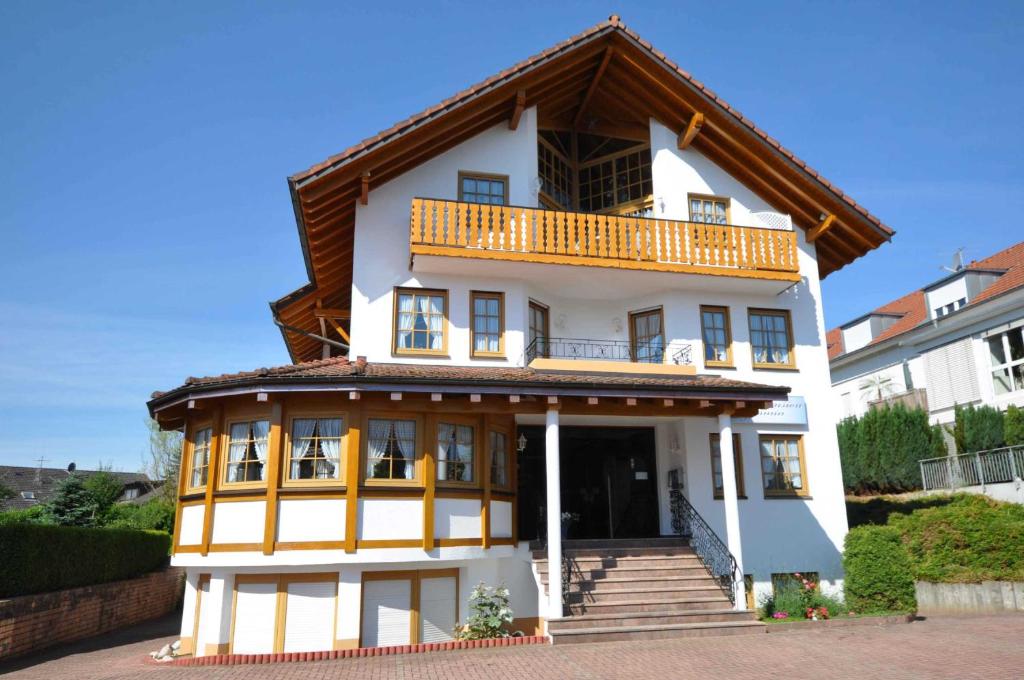 Hotel-Pension-Jasmin Rütte 19, 79618 Rheinfelden