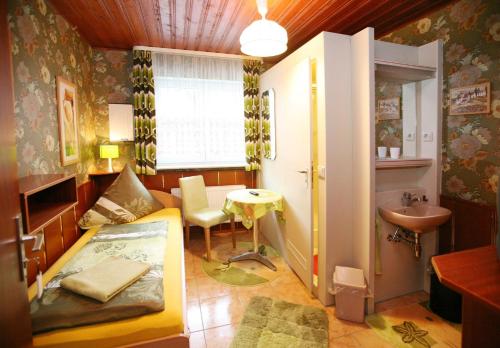 Hotel-Pension Klaer