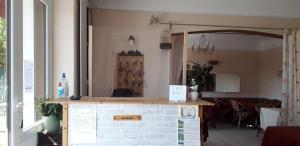 Hotel Pension Le Beauregard