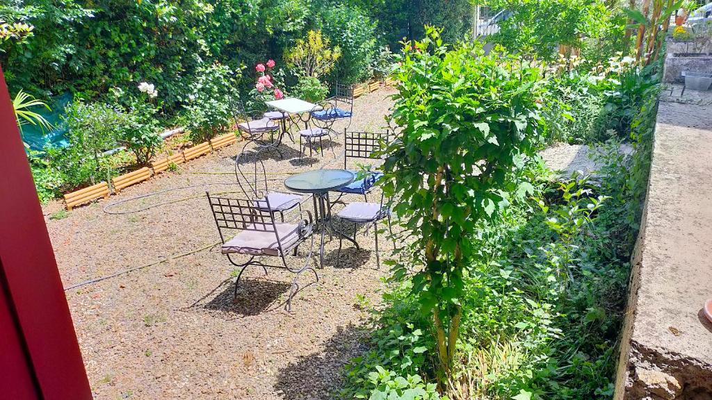 Hotel Pension Le Beauregard 01220 Divonne-les-Bains