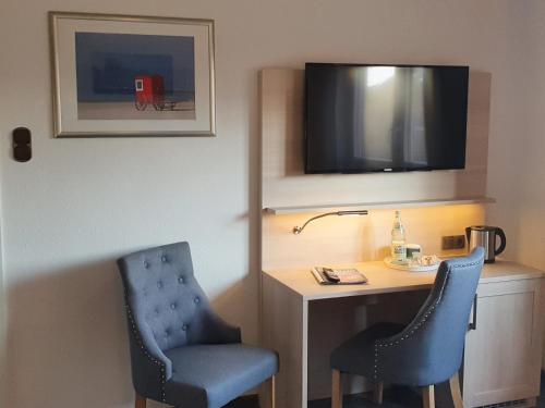 Hotel Pension Loose