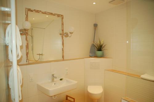 Hotel-Pension Maarblick