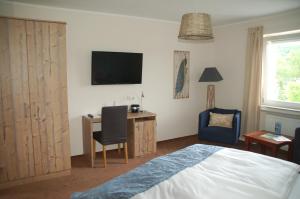 Hotel-Pension Maarblick