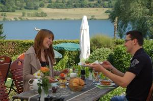 Hotel-Pension Maarblick