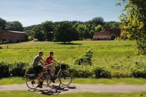 Hotel Pension Marie-Luise, Hotel garni