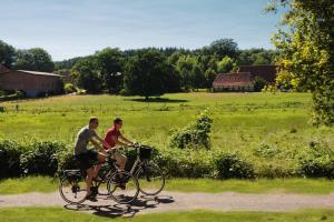 Hôtel Hotel Pension Marie-Luise, Hotel garni Sebastian-Kneipp-Straße 3 29549 Bad Bevensen Basse-Saxe