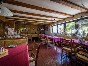 Hotel- Pension Oechsner