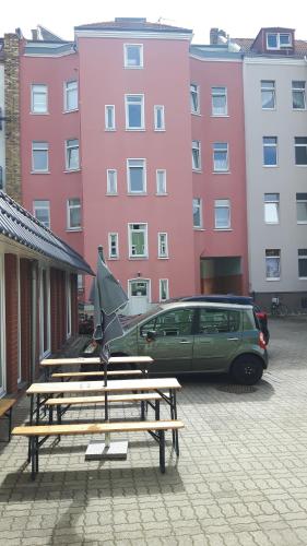 Hotel & Pension Plagwitzer Hof