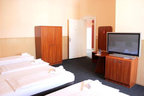 Hotel-Pension Rheingold am Kurfürstendamm