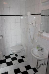 Hotel-Pension Rheingold am Kurfürstendamm