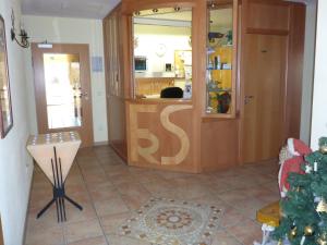 Hotel-Pension Scharl am Maibaum
