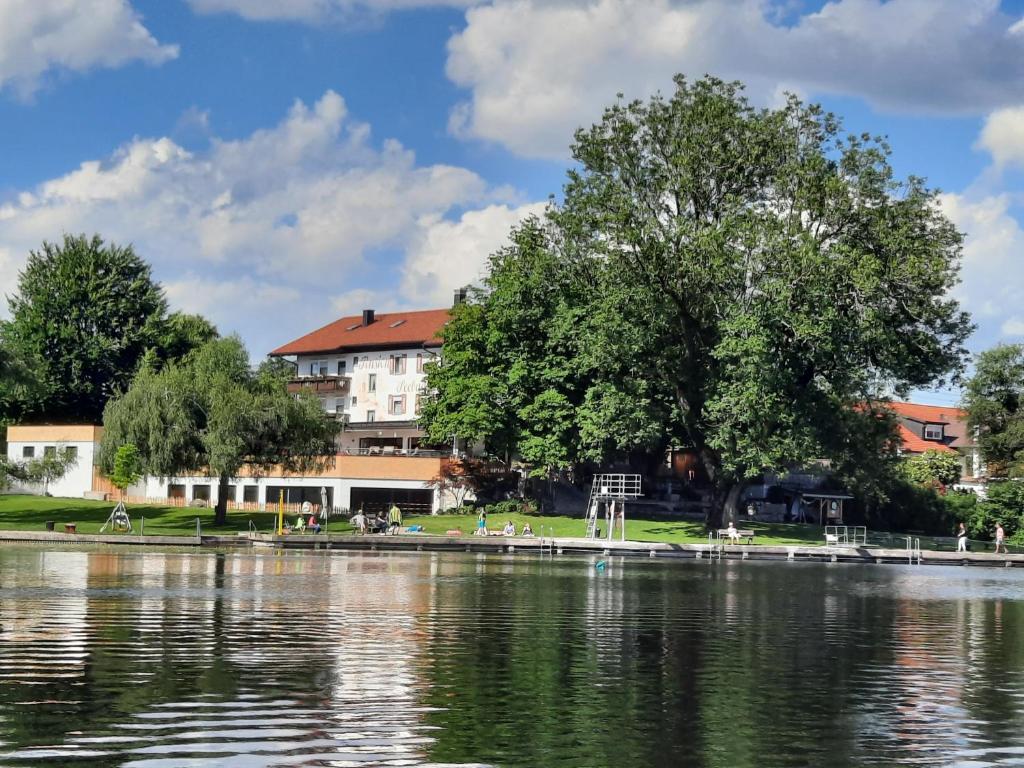 Hotel-Pension Seebad \ See 4, 87477 Sulzberg