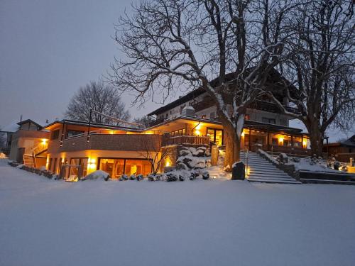 Hotel-Pension Seebad \