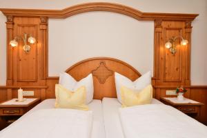 Hotel-Pension Seebad \