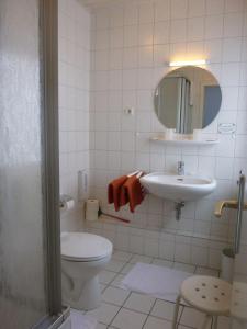 Hotel-Pension Stöber