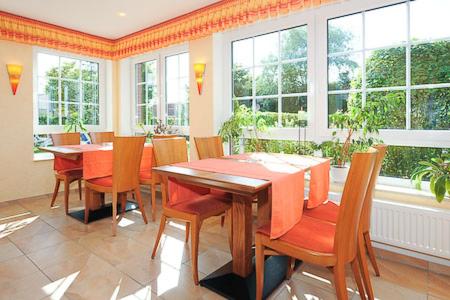 Hotel-Pension Störtebeker
