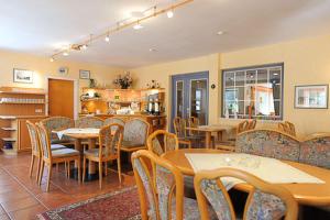 Hotel-Pension Störtebeker