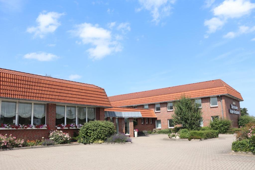 Hotel Pension Störtebeker Hauptstraße 18, 18230 Biendorf