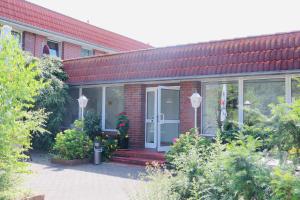 Hotel Pension Störtebeker