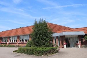 Hôtel Hotel Pension Störtebeker Hauptstraße 18 18230 Biendorf Mecklembourg-Poméranie