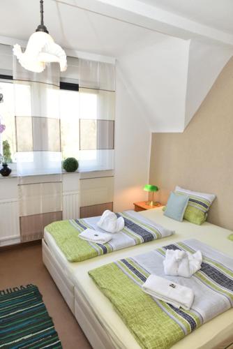 Hotel-Pension Teutonia