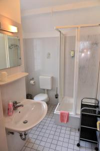 Hotel-Pension Teutonia