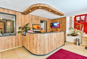 Hotel & Pension Traumblick