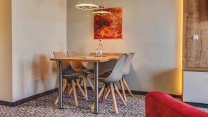Hotel & Pension Traumblick