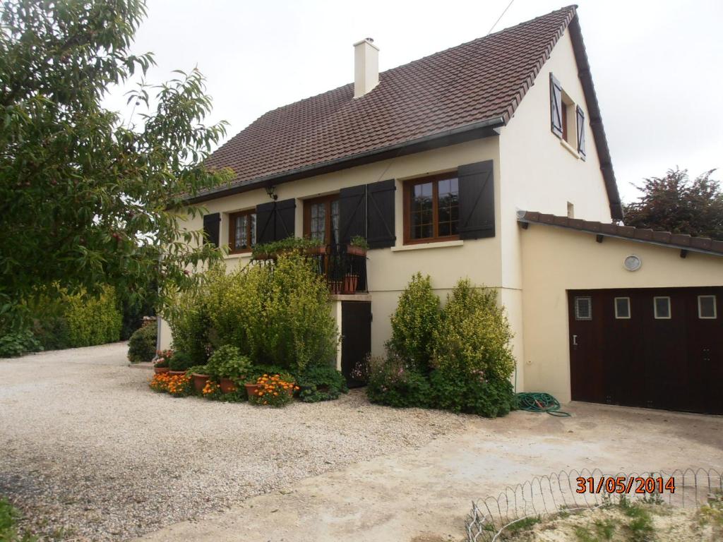Hotel & Pension Traumblick