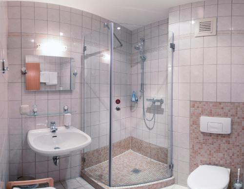 Hotel Pension Treppengasse Nr. 5