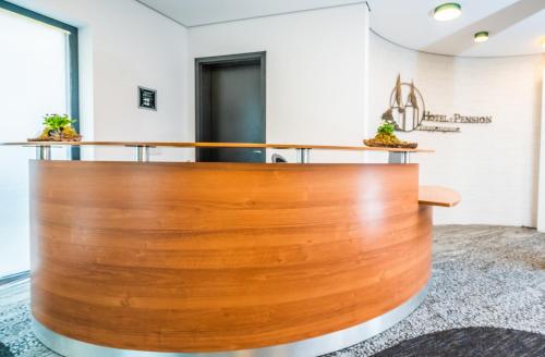 Hotel-Pension Treppengasse Nr 6