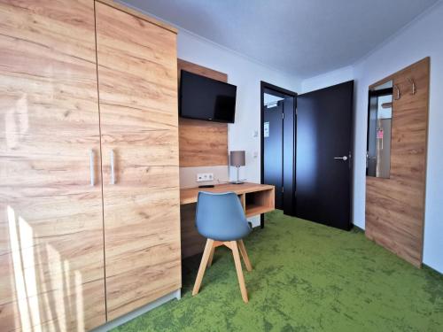 Hotel-Pension Treppengasse Nr 6