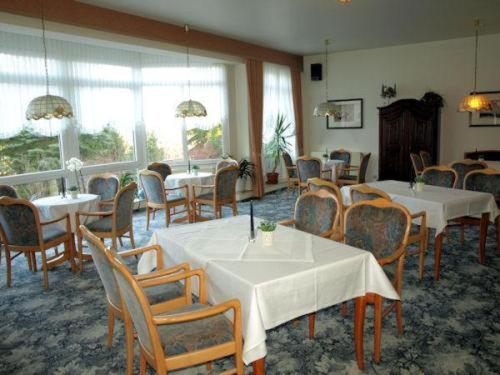 Hotel-Pension Ursula Moltkestr. 10, 37441 Bad Sachsa