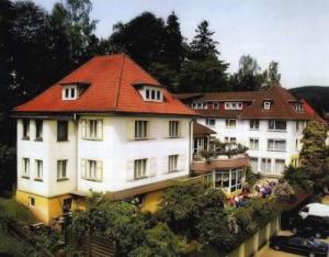 Hotel-Pension Ursula
