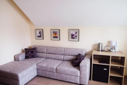 Hotel - Pension Vesta