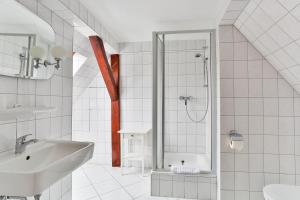 Hotel & Pension Villa Camenz