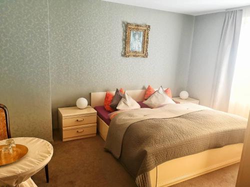Hotel Pension Waldbaude