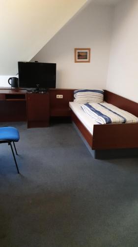 Hotel -Pension-Weller