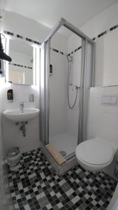 Hotel Pension Xantener Eck