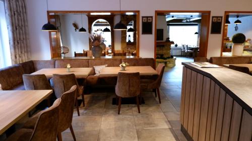 Hotel-Pension zum Paradies