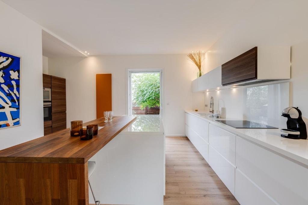 Hotel-Pension zum Paradies