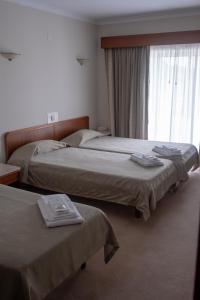 Hotel Peregrinos de Fatima