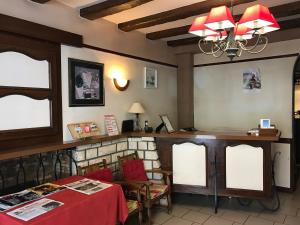 HOTEL Perreau