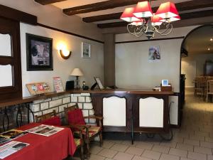 HOTEL Perreau