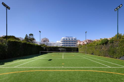 Hotel Pestana Cascais Ocean & Conference Aparthotel