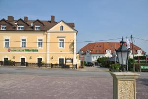 Hotel Pesterwitzer Siegel